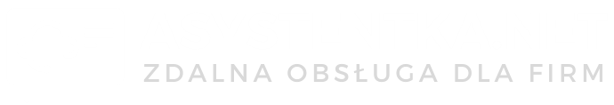 Asystentka.net logo